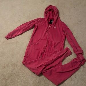 Onepiece onesie